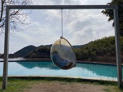 -宁波九龙湖开元度假村