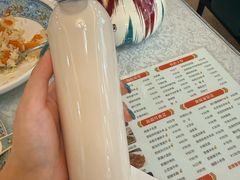 -汗腾格里·风味餐厅(新疆驻京办店)