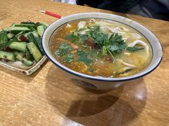 -醉仙烩面馆