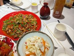 -川香鼎盛·川府家宴商务宴请(市桥富华总店)
