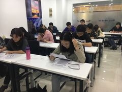 -牛学教育雅思托福PTE·小语种培训(小寨校区)