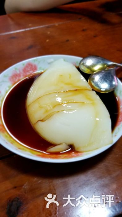 佬麻抄手(洪崖洞店)-稻香凉糕图片-重庆美食-大众点评网