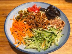 傣味凉面-阿木舂记·特色小吃(平江路店)