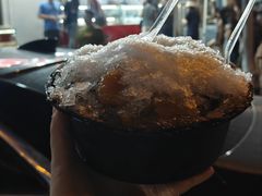 -小胖老味刨冰