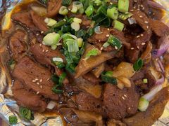 -张刚餐饮(春晓馨苑店)