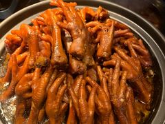 -星伦多 自助料理(圆融店)