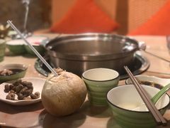 -四季合味椰子鸡(南山大冲店)