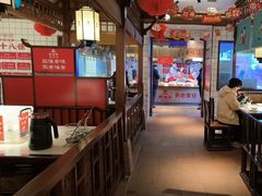 -老淮安·淮安菜(淮阴区店)