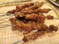 -马艾萨中国兰州牛肉拉面(劲松店)