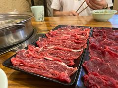 -荣记潮汕牛肉火锅(仙鹤街店)