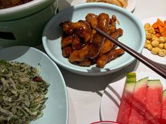 -大厨小馆(华阳城店)