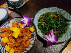 -上楼私房菜(院士路店)