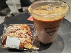 -Manner Coffee(淮海755店)