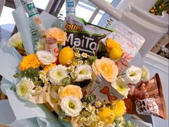 -ChaKo Flora ·茶子花艺 (市北店)