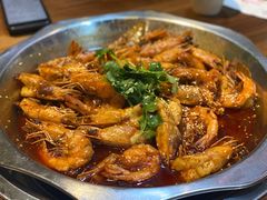 -槐店王婆大虾(开发区店)