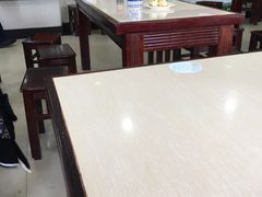 大堂-老西白点心店
