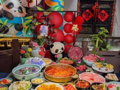 -矮板凳老火锅(宽窄巷子店)