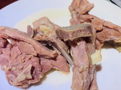 -范记靖远羊羔肉(博物馆店)