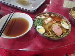 -西塔大冷面(市府大路店)