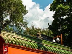 -报恩寺(平武县)