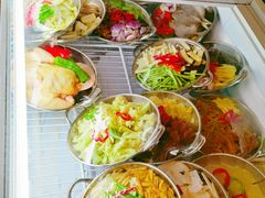 -食光慢宴·安吉土菜馆