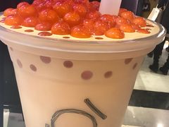 -KOI Thé(正佳广场店)