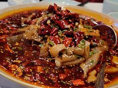 -峨嵋酒家 南北川菜 优选烤鸭(广渠路店)