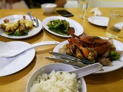 -ZF Seafood Restaurant 卓峰海鲜餐