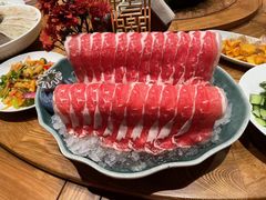 -常来小聚·广州非遗传承餐厅(高德置地店)