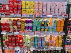 -blt精品超市(高德置地冬广场店)