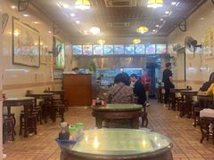 大堂-顺记冰室(宝华路店)