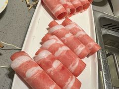 -海底捞火锅(方圆荟店)