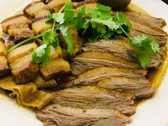 -陆记鹅庄·潮汕菜·狮头鹅(大仟里店)
