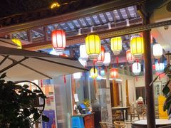 -院8里·少城记忆老川菜(宽窄巷子店)