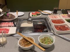 -海底捞火锅(奥山世纪城店)