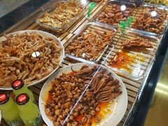 -久久丫鸭脖(金鸡湖欧尚店)