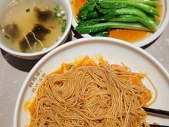 -松鹤楼·苏式汤面(虹桥天地店)