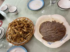 -三妮饭店(万人新天地店)