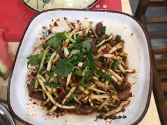 -渔香岛美蛙鱼头火锅(威清路店)