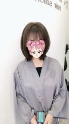 -CD Hair salon