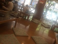 -老板娘的烤肉店(港湾广场店)