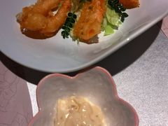-PARFUM FLORAL花境法餐(南京首店)