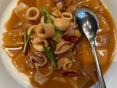 -宴周康·精致江浙菜(周浦店)