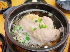 -张师傅参鸡汤店(高丽街店)