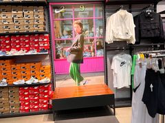 -五环Outlets(高新工厂店)