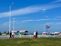 -那香海钻石沙滩浴场