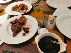 -星璞餐厅(深铁塘朗城君璞酒店)