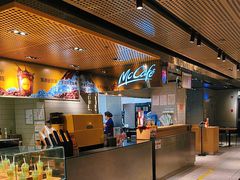 -麦当劳(四平路店)