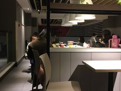 -肯德基(安定门店)