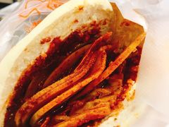 -刘大饼土豆片夹馍(余家寨店)